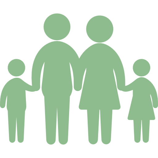 Family Icon