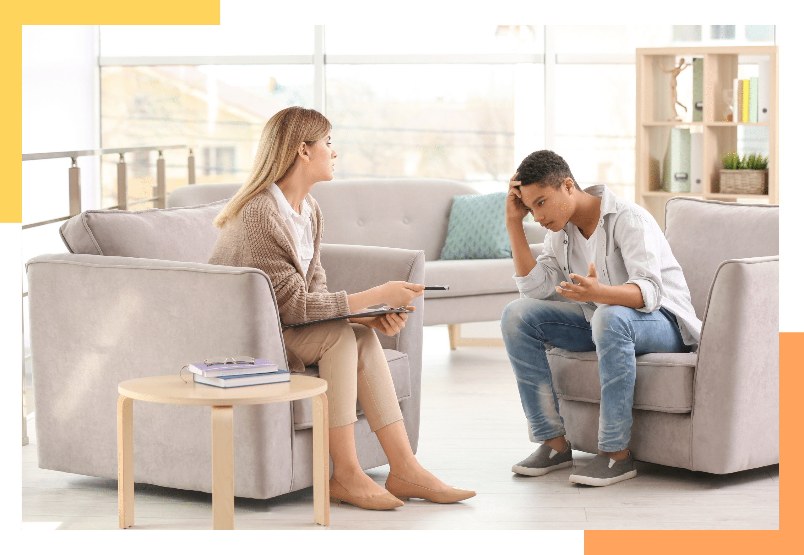 Individual Counseling
