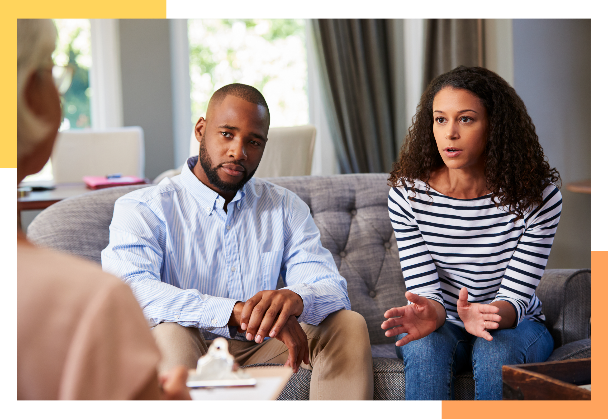 Couples Therapy